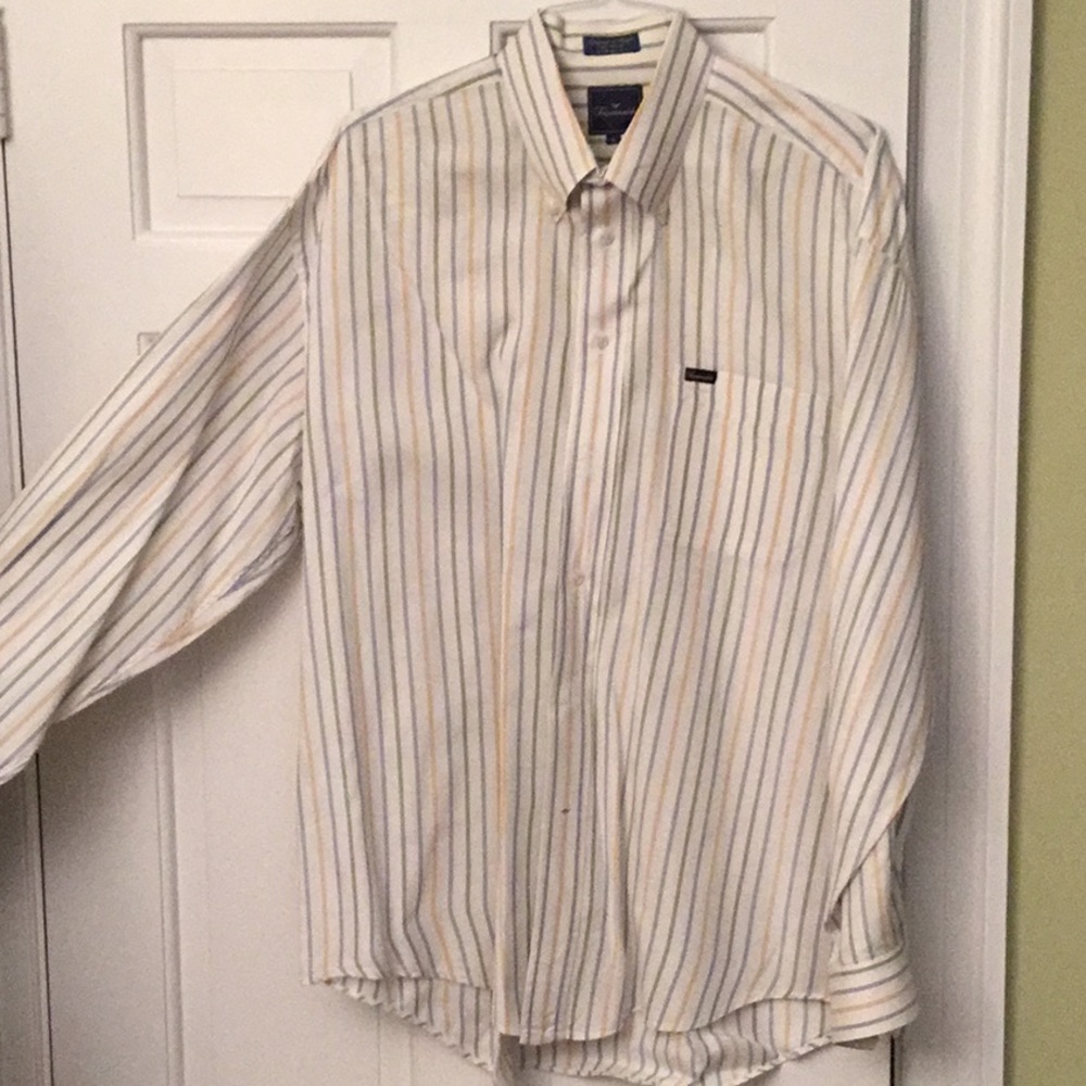 Faconnable Sport Shirt
